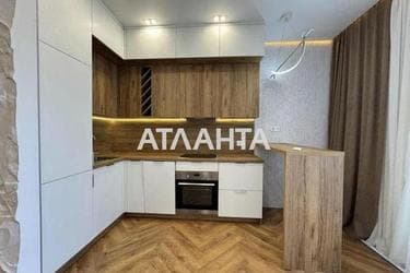 1-room apartment apartment by the address st. Krasnova (area 43 m²) - Atlanta.ua - photo 21