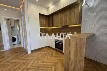 1-room apartment apartment by the address st. Krasnova (area 43 m²) - Atlanta.ua - photo 23