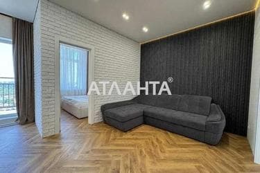 1-room apartment apartment by the address st. Krasnova (area 43 m²) - Atlanta.ua - photo 25