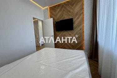 1-room apartment apartment by the address st. Krasnova (area 43 m²) - Atlanta.ua - photo 30
