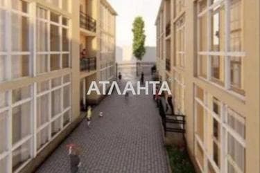 1-кімнатна квартира за адресою Першотравневий 1-й пров. (площа 15 м²) - Atlanta.ua - фото 8