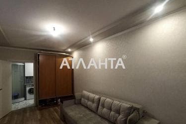 1-комнатная квартира по адресу ул. Архитектора Артинова (площадь 23,0 м²) - Atlanta.ua - фото 12