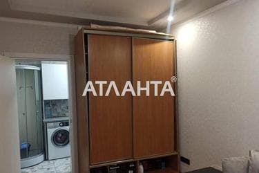 1-комнатная квартира по адресу ул. Архитектора Артинова (площадь 23,0 м²) - Atlanta.ua - фото 13