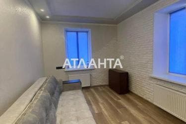 1-комнатная квартира по адресу ул. Архитектора Артинова (площадь 23,0 м²) - Atlanta.ua - фото 9