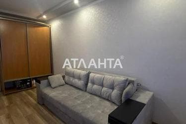 1-комнатная квартира по адресу ул. Архитектора Артинова (площадь 23,0 м²) - Atlanta.ua - фото 11