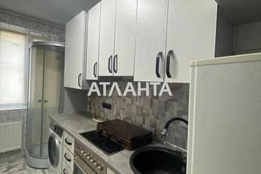 1-комнатная квартира по адресу ул. Архитектора Артинова (площадь 23,0 м²) - Atlanta.ua - фото 14