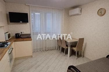 2-кімнатна квартира за адресою вул. Степана Тимошенка (площа 53,6 м²) - Atlanta.ua - фото 27