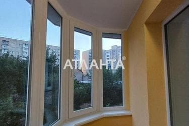 2-кімнатна квартира за адресою вул. Степана Тимошенка (площа 53,6 м²) - Atlanta.ua - фото 33