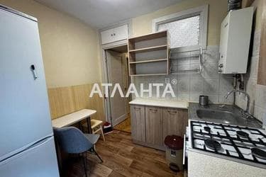1-комнатная квартира по адресу Туган-Барановского М. Ул.   (площадь 32 м²) - Atlanta.ua - фото 14