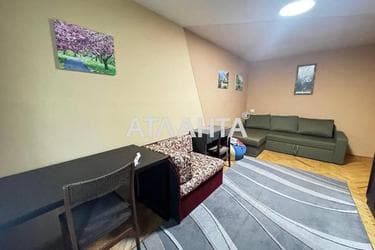 1-комнатная квартира по адресу Туган-Барановского М. Ул.   (площадь 32 м²) - Atlanta.ua - фото 15