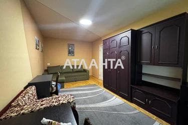 1-комнатная квартира по адресу Туган-Барановского М. Ул.   (площадь 32 м²) - Atlanta.ua - фото 16