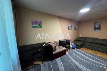 1-комнатная квартира по адресу Туган-Барановского М. Ул.   (площадь 32 м²) - Atlanta.ua - фото 17