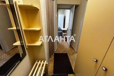 1-комнатная квартира по адресу Туган-Барановского М. Ул.   (площадь 32 м²) - Atlanta.ua - фото 19
