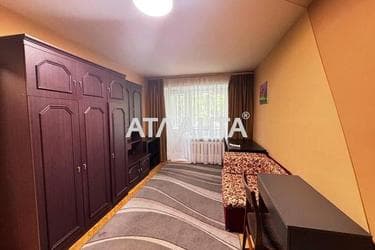 1-комнатная квартира по адресу Туган-Барановского М. Ул.   (площадь 32 м²) - Atlanta.ua - фото 20