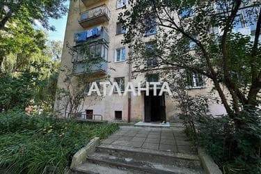 1-комнатная квартира по адресу Туган-Барановского М. Ул.   (площадь 32 м²) - Atlanta.ua - фото 21