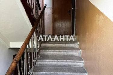 1-комнатная квартира по адресу Туган-Барановского М. Ул.   (площадь 32 м²) - Atlanta.ua - фото 22