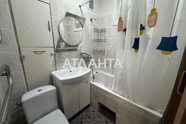 1-комнатная квартира по адресу Туган-Барановского М. Ул.   (площадь 32 м²) - Atlanta.ua - фото 24