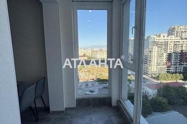 2-комнатная квартира по адресу ул. Вильямса ак. (площадь 52 м²) - Atlanta.ua - фото 16