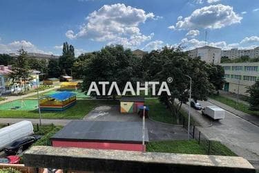 2-кімнатна квартира за адресою вул. Пріорська (площа 80 м²) - Atlanta.ua - фото 26