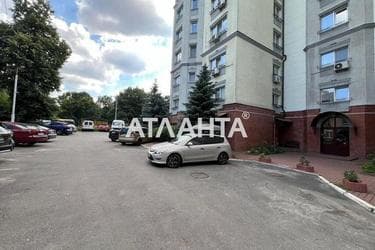2-кімнатна квартира за адресою вул. Пріорська (площа 80 м²) - Atlanta.ua - фото 29