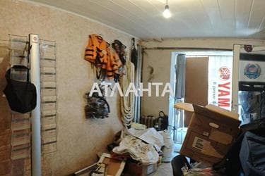 4+-rooms apartment apartment by the address st. Kosvennaya Vegera (area 98,8 m²) - Atlanta.ua - photo 14