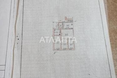4+-rooms apartment apartment by the address st. Kosvennaya Vegera (area 98,8 m²) - Atlanta.ua - photo 12