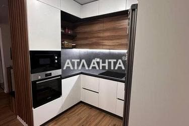 2-комнатная квартира по адресу ул. Жемчужная (площадь 61,5 м²) - Atlanta.ua - фото 23