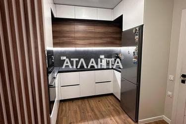 2-комнатная квартира по адресу ул. Жемчужная (площадь 61,5 м²) - Atlanta.ua - фото 24