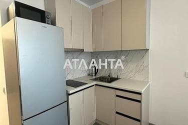 1-комнатная квартира по адресу ул. Радостная (площадь 21,7 м²) - Atlanta.ua - фото 14