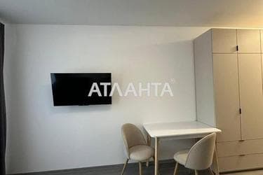 1-комнатная квартира по адресу ул. Радостная (площадь 21,7 м²) - Atlanta.ua - фото 15