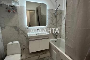 1-комнатная квартира по адресу ул. Радостная (площадь 21,7 м²) - Atlanta.ua - фото 16