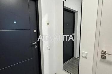 1-комнатная квартира по адресу ул. Радостная (площадь 21,7 м²) - Atlanta.ua - фото 18