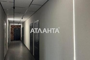 1-комнатная квартира по адресу ул. Радостная (площадь 21,7 м²) - Atlanta.ua - фото 21