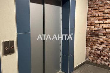 1-комнатная квартира по адресу ул. Радостная (площадь 21,7 м²) - Atlanta.ua - фото 22