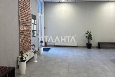 1-комнатная квартира по адресу ул. Радостная (площадь 21,7 м²) - Atlanta.ua - фото 23