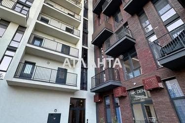 1-комнатная квартира по адресу ул. Радостная (площадь 21,7 м²) - Atlanta.ua - фото 24