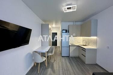 1-кімнатна квартира за адресою вул. Радісна (площа 21,7 м²) - Atlanta.ua - фото 18