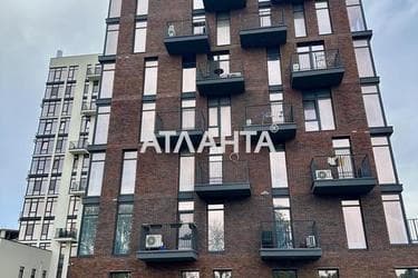 1-кімнатна квартира за адресою вул. Радісна (площа 21,7 м²) - Atlanta.ua - фото 20