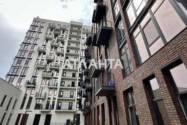 1-кімнатна квартира за адресою вул. Радісна (площа 21,7 м²) - Atlanta.ua - фото 21