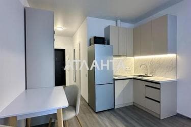 1-кімнатна квартира за адресою вул. Радісна (площа 21,7 м²) - Atlanta.ua - фото 22