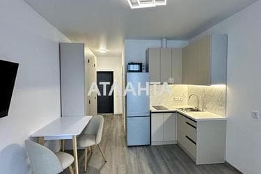 1-кімнатна квартира за адресою вул. Радісна (площа 21,7 м²) - Atlanta.ua - фото 23