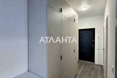 1-кімнатна квартира за адресою вул. Радісна (площа 21,7 м²) - Atlanta.ua - фото 24
