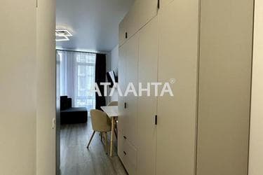 1-кімнатна квартира за адресою вул. Радісна (площа 21,7 м²) - Atlanta.ua - фото 25