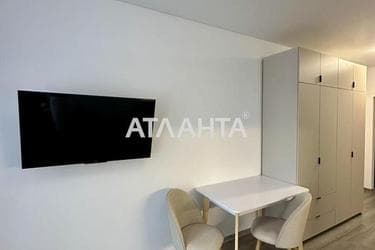 1-кімнатна квартира за адресою вул. Радісна (площа 21,7 м²) - Atlanta.ua - фото 26