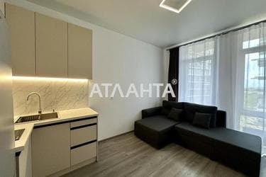 1-кімнатна квартира за адресою вул. Радісна (площа 21,7 м²) - Atlanta.ua - фото 27