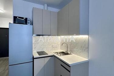 1-кімнатна квартира за адресою вул. Радісна (площа 21,7 м²) - Atlanta.ua - фото 28