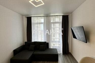 1-кімнатна квартира за адресою вул. Радісна (площа 21,7 м²) - Atlanta.ua - фото 29