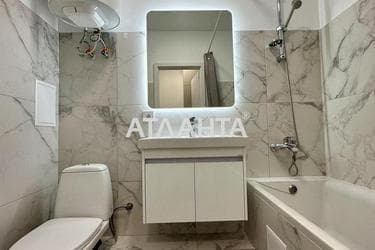 1-кімнатна квартира за адресою вул. Радісна (площа 21,7 м²) - Atlanta.ua - фото 30