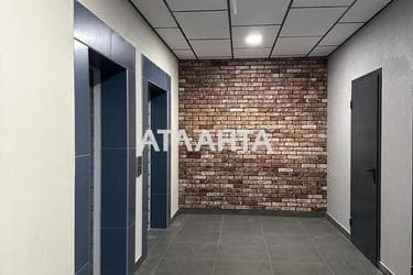 1-кімнатна квартира за адресою вул. Радісна (площа 21,7 м²) - Atlanta.ua - фото 33