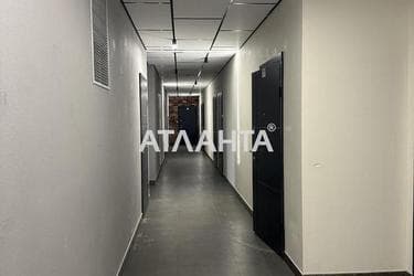 1-кімнатна квартира за адресою вул. Радісна (площа 21,7 м²) - Atlanta.ua - фото 34